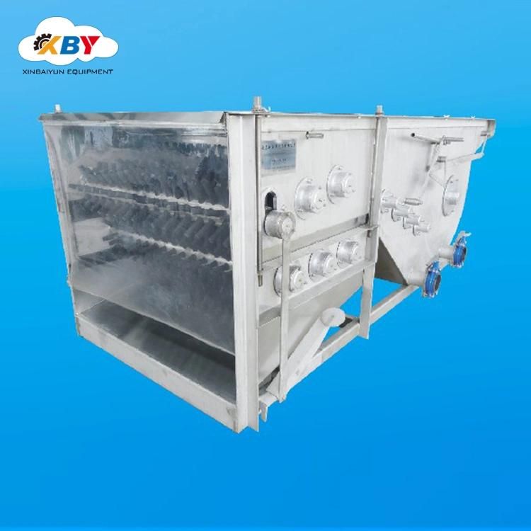 High Quality Poultry Scalder and Plucker Machine for Small Quantity.