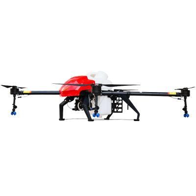 16 Liters Fumigation Drone Agriculture Crop Uav Sprayer Gyrocopter