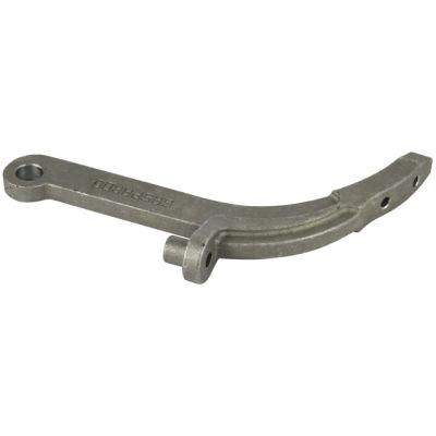 Practical and Reusable Steel Foundry CNC Machining Casting Parts