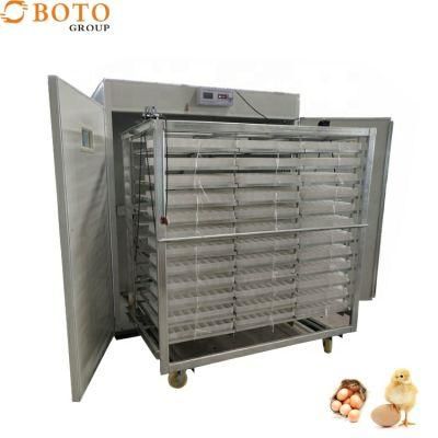 Egg Machine Incubator Fully Automatic Hatching Machine Incubator Chicken Eggs