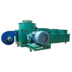 Bat Guano Organic Fertilizer Granules Machine Factory