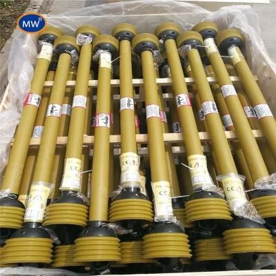 Affordable Pto Drive Shaft for Agricultural Machine Tractor Parts