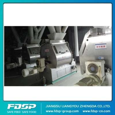 Wide Suitability Pig Pellet Making Equipment