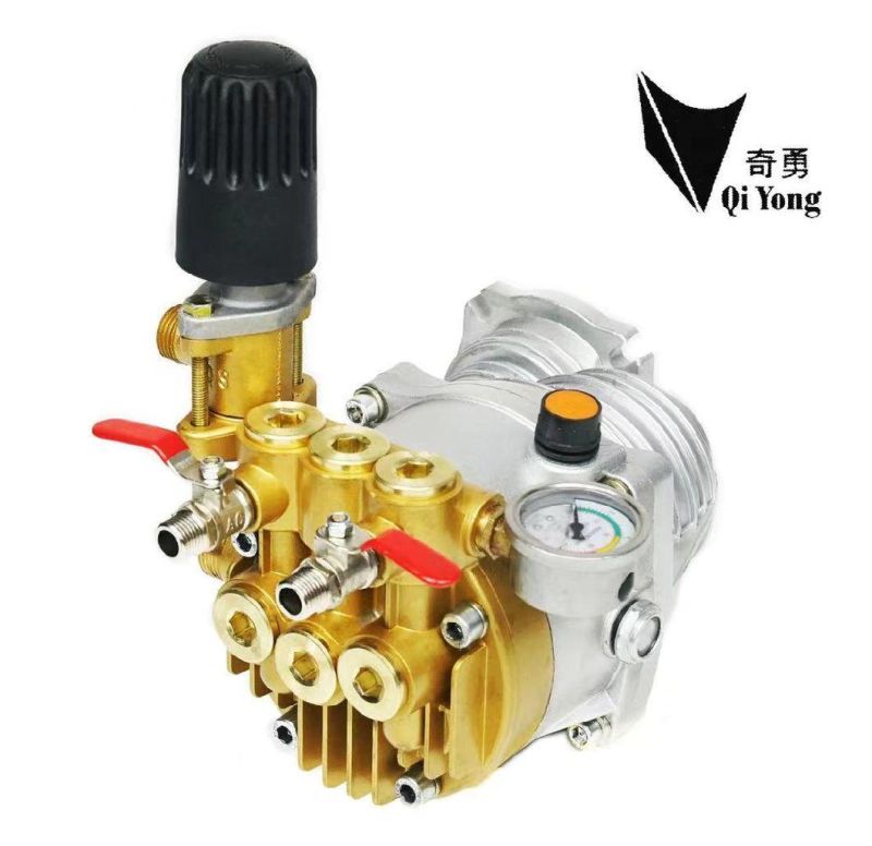 China 800-1200 Plant Mate/OEM Brown Box Power Sprayer Pump Engine