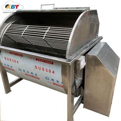 Chicken Duck Goose Steam/Electric Heating Scalding Machine Small Scale Capacity Slaughtering Equipment