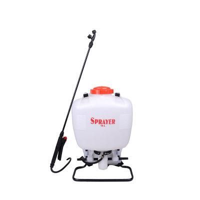 Rainmaker Agricultural 15 Liters Garden Portable Pesticide Backpack Hand Sprayer