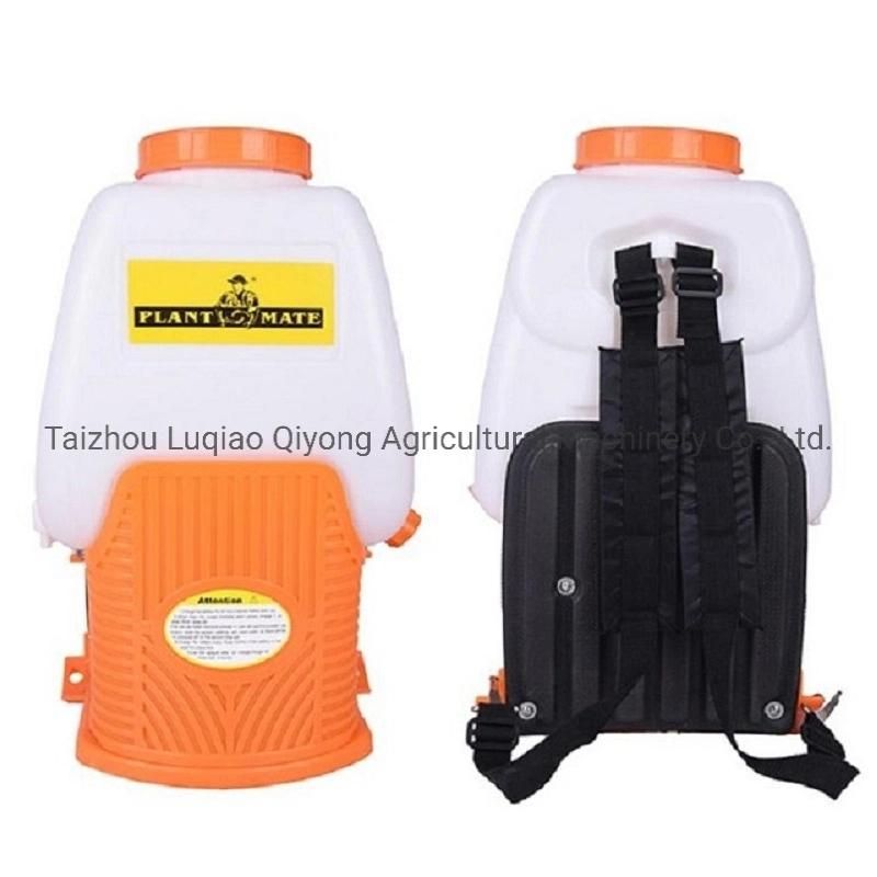 20L High Quality Plastic Agricultural Electric Sprayer