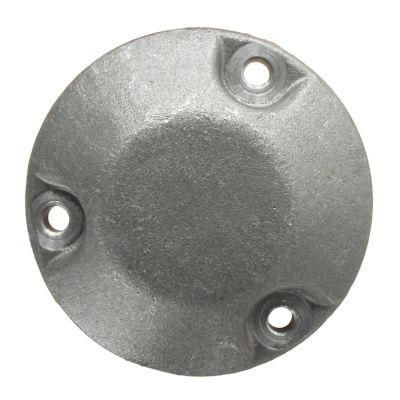 Alloy Steel OEM Customized Stablemetal Casting China Machining Parts