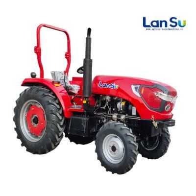Hot Manufacturer Supply Big Discount 30HP 40HP 50HP 60HP 70 HP 80HP 90HP 100HP 110HP 120HP 140HP 150HP 180HP 200HP Cheap Farm Tractor for Sale