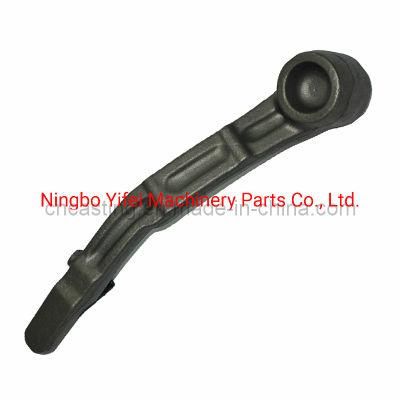 Cast Field Cultivator Farm Machinery Spare Parts