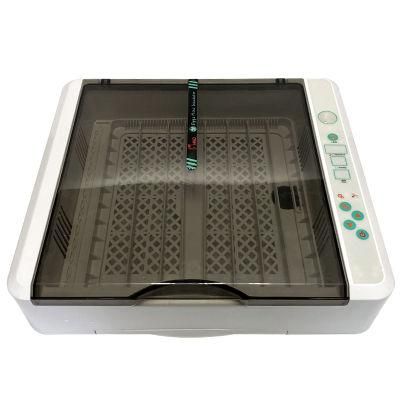 Automatic Small 36 Egg Mini Incubator Machine for Sale Yz-36