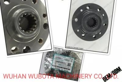 Agricultural Machinery Parts for Kubota Combine Harvester DC35 DC68 DC70 DC105