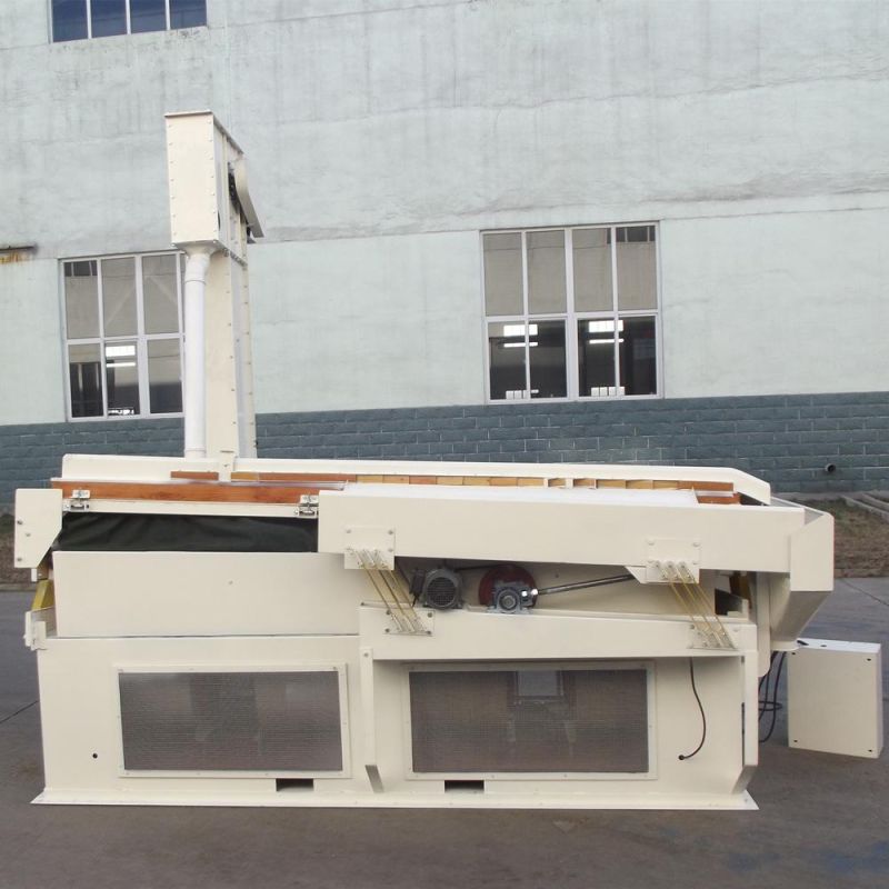 Grain Bean Seed Gravity Separator Machine