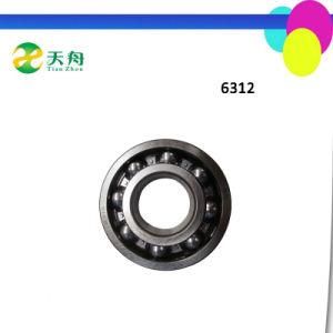 Ball Bearing 6312 for Small Tractor Made in China