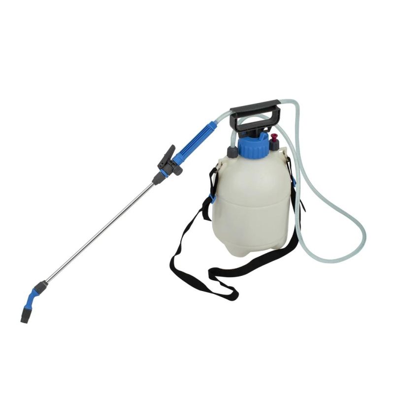 Garden Household Home Hand Pressure Compression Sprayer