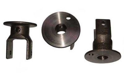 High Performance High Precision Steel Casting for Agriculural Machinery Parts
