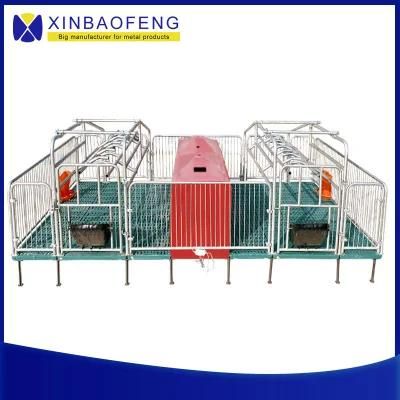 Pig Cages Farrowing Crate Farming Equipment for Sale