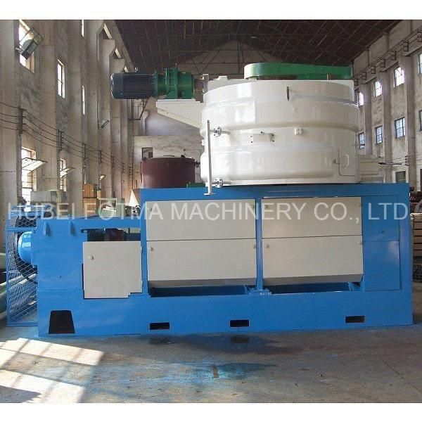 YZY283-3 Series Combined Oil Pre-Pressing Plant