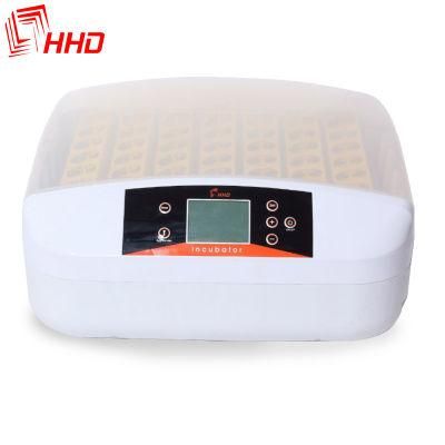 Hhd High Hatching Rate Hhd 56s Egg Hatching Machine Price in Nepal