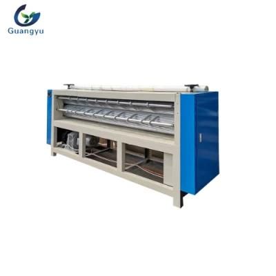 Equipment of Evaporative Cooling Pad Production Line for Producing Cooling Pads