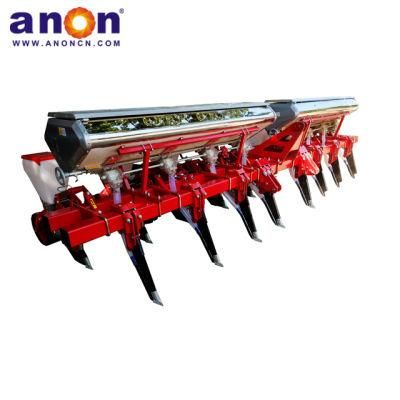 Anon No-Tillage 8 Rows Corn Seed Planter