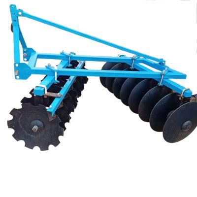 Medium-Duty Disc Harrow Working Width 2000 mm