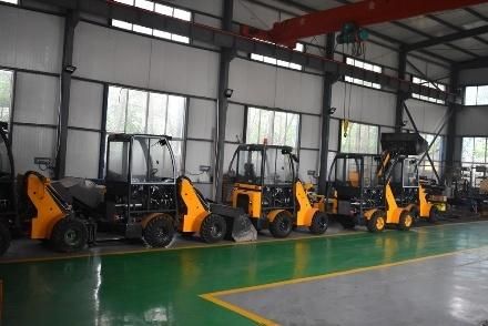 Skid Steer Loader Attachments Hydraulic Land Plane for Sale