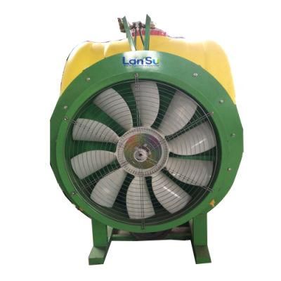 160L 4-Stroke Single Cylinder 22 Model Garden Sprayer for Agriculture
