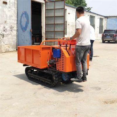 Wholesale Crawler Small Mini Dumper