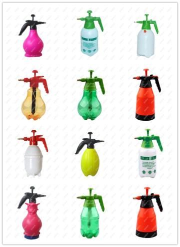 5L Garden Plastic Agricultural/Agriculture Electric Battery Power Hand Pressure Sprayer