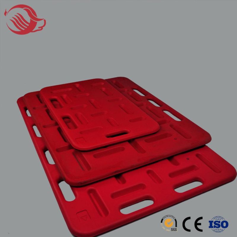 Pig Sorting Board Plastic Pig Penning Board Driving Plate