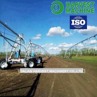 Center Pivot Irrigation Farm Irrigation Equipment