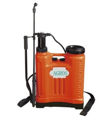 Agriculture Sprayer, Farming Sprayer, Agro-Sprayer, Agricultural Knapsack Sprayer, 18liter Atomizer
