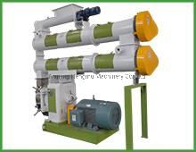 Animal Feed Pelletizer Feed Machinery Pellet Mill