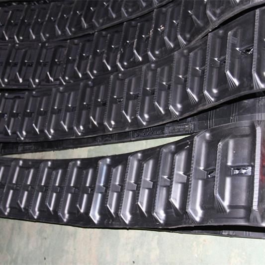 Harvester Rubber Tracks for Longzhou/Dragon Boat Harvester (280*90*46)