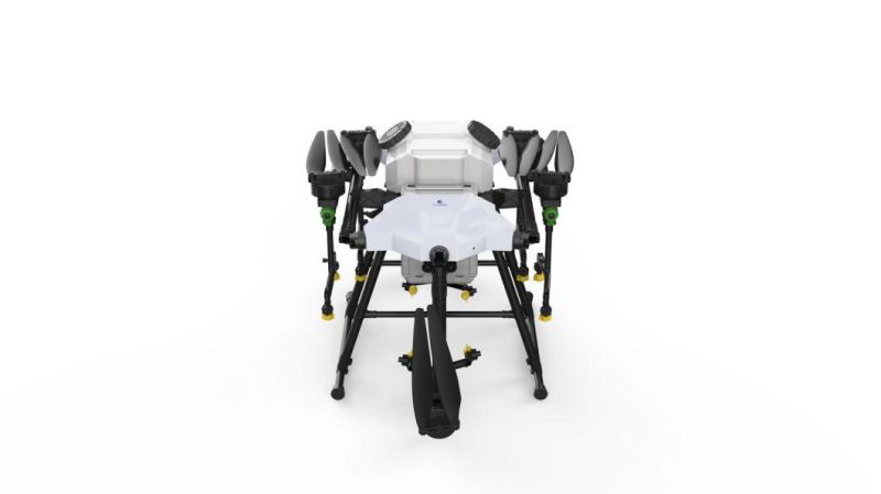 High Efficient Farming Pesticide Sprayer 30kg Heavy Payload Agriculture Spraying Drone