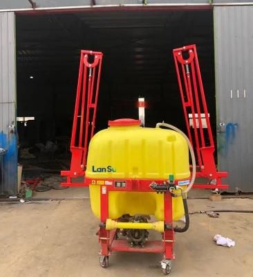 Mounted Sprayer, Garden Sprayer, Agricultural Sprayer, Farm Sprayer From Manufacturer