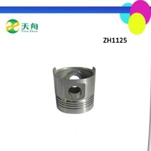 Tractor Spare Parts Zh1125 Piston for Agriculture