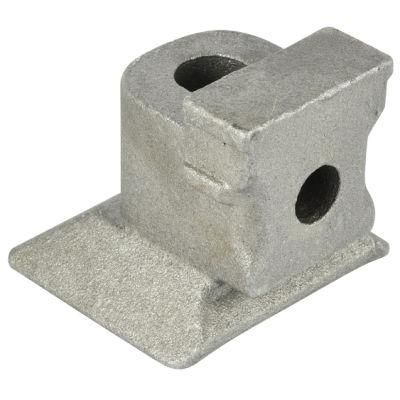 Good Price Rapid Prototyping High Reputation Recycled Steel Casting Foundry