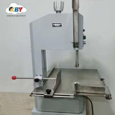Bone Cutter Sawing Machine /Meat Cutting Machine Forzen Meat Cutter Equipment