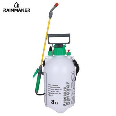 Rainmaker High Quality Agriculture Portable Irrigation Shoulder Pressure Water Sprayer