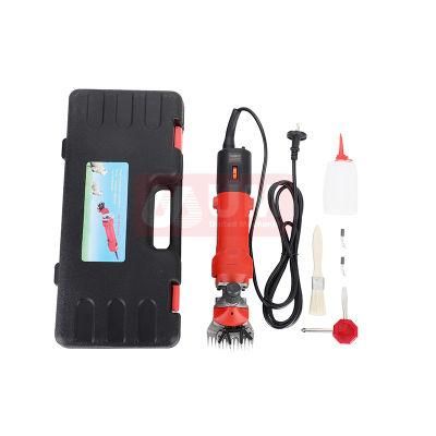 Um 220V Electric Wool Animal Shearing Sheep Hair Cutting Clipper Machine