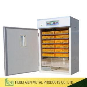 Newest 1056 Egg Incubator /Fully Automatic Egg Incubator for Sale