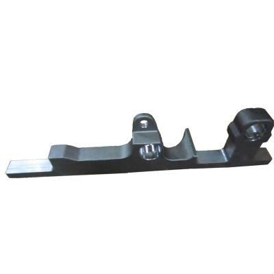 Good Service Rapid Prototyping Top Technology Recycled Steel Casting Foundry