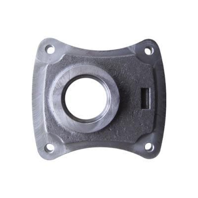 Customized Waterproof Wear Resistant Durable Casting Foundry