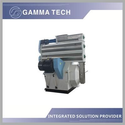 Poultry Floating Fish Shrimp Pet Food Feed Pellet Granulator Machine