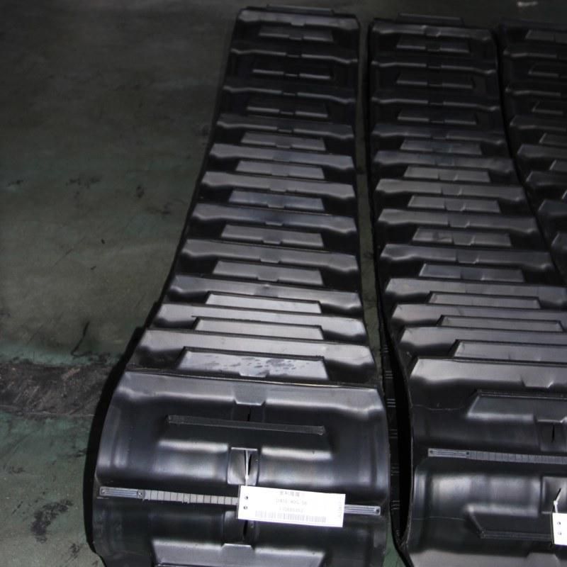 Iseki 500 Harvester rubber track 450*90*50