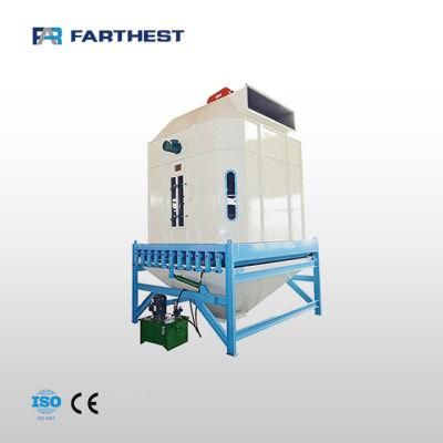 Swing Pellet Cooler Equipment for Poultry Feed Mill