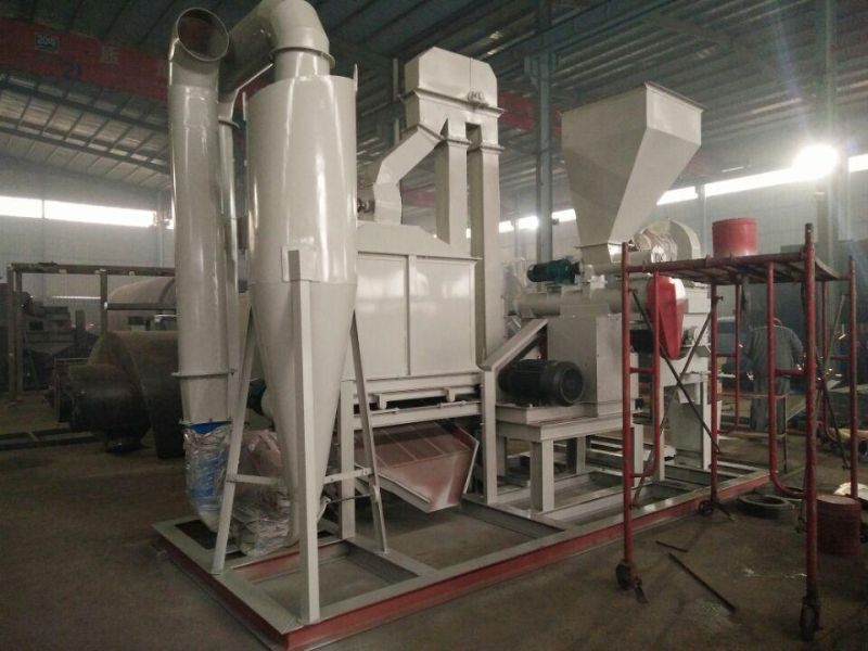 China Factory Price Sale Feed Pellet Machine