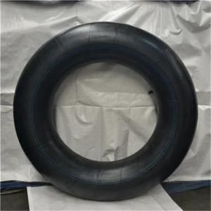 Zihai Factory 16.9-28 16.9-30 Agricultural Tyre Tire Inner Tube